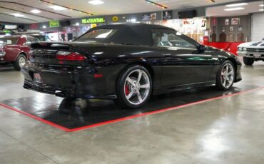 Chevrolet-Other-1994-Black-Tan-30