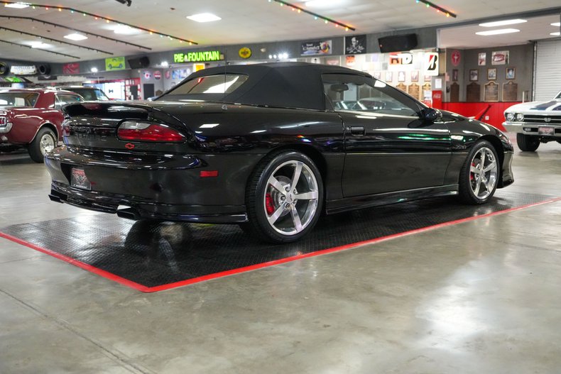 Chevrolet-Other-1994-Black-Tan-30