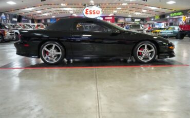 Chevrolet-Other-1994-Black-Tan-31