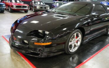 Chevrolet-Other-1994-Black-Tan-34