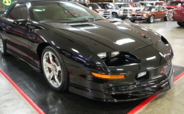 Chevrolet-Other-1994-Black-Tan-35