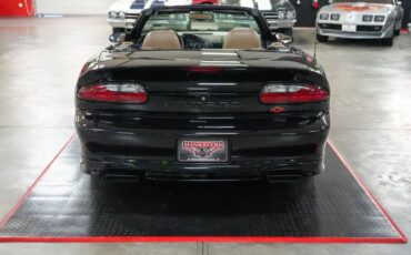 Chevrolet-Other-1994-Black-Tan-4