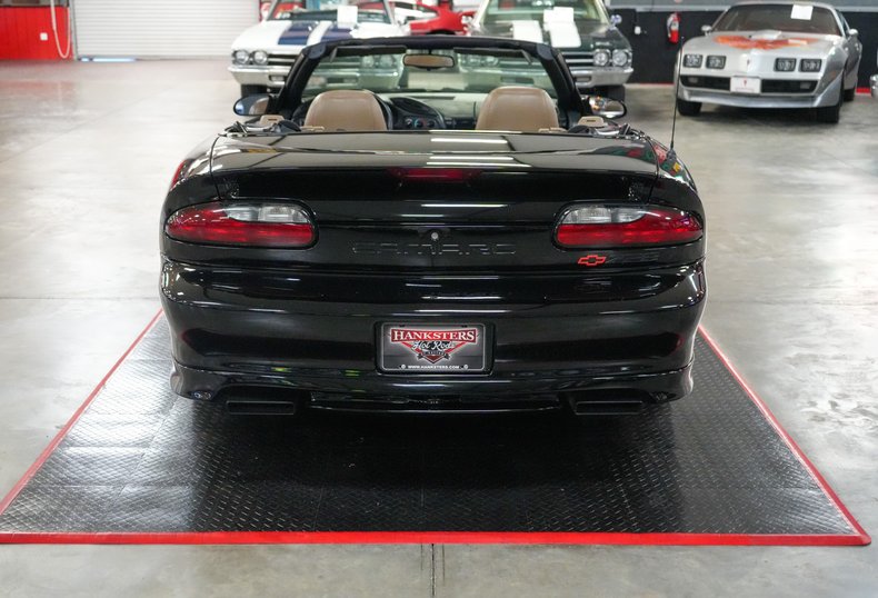 Chevrolet-Other-1994-Black-Tan-4