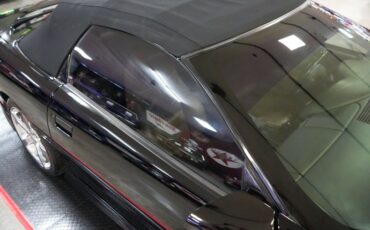 Chevrolet-Other-1994-Black-Tan-40