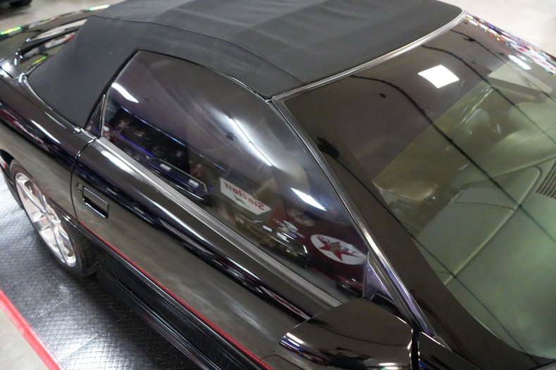 Chevrolet-Other-1994-Black-Tan-40