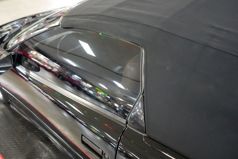 Chevrolet-Other-1994-Black-Tan-41