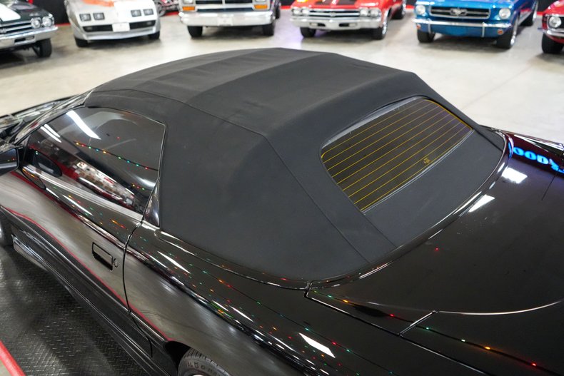 Chevrolet-Other-1994-Black-Tan-42