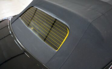 Chevrolet-Other-1994-Black-Tan-44