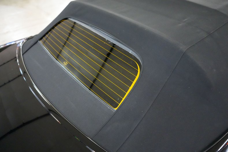 Chevrolet-Other-1994-Black-Tan-44