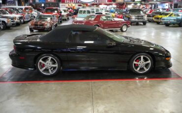 Chevrolet-Other-1994-Black-Tan-46