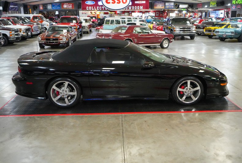 Chevrolet-Other-1994-Black-Tan-46