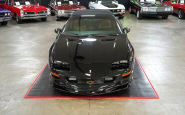 Chevrolet-Other-1994-Black-Tan-47