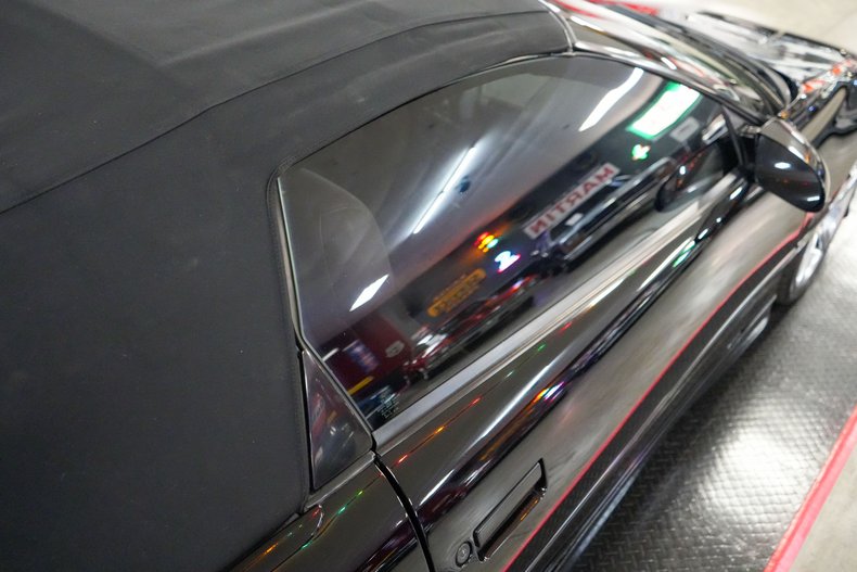 Chevrolet-Other-1994-Black-Tan-49