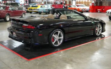 Chevrolet-Other-1994-Black-Tan-5