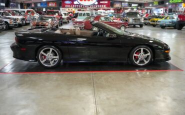 Chevrolet-Other-1994-Black-Tan-6