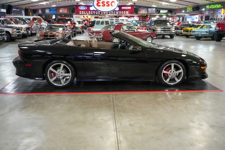 Chevrolet-Other-1994-Black-Tan-6