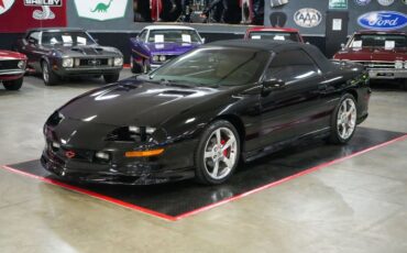 Chevrolet-Other-1994-Black-Tan-7