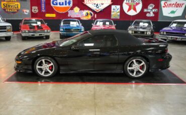 Chevrolet-Other-1994-Black-Tan-8