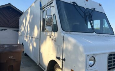 Chevrolet-Other-1994-Commercial-Vehicle-1