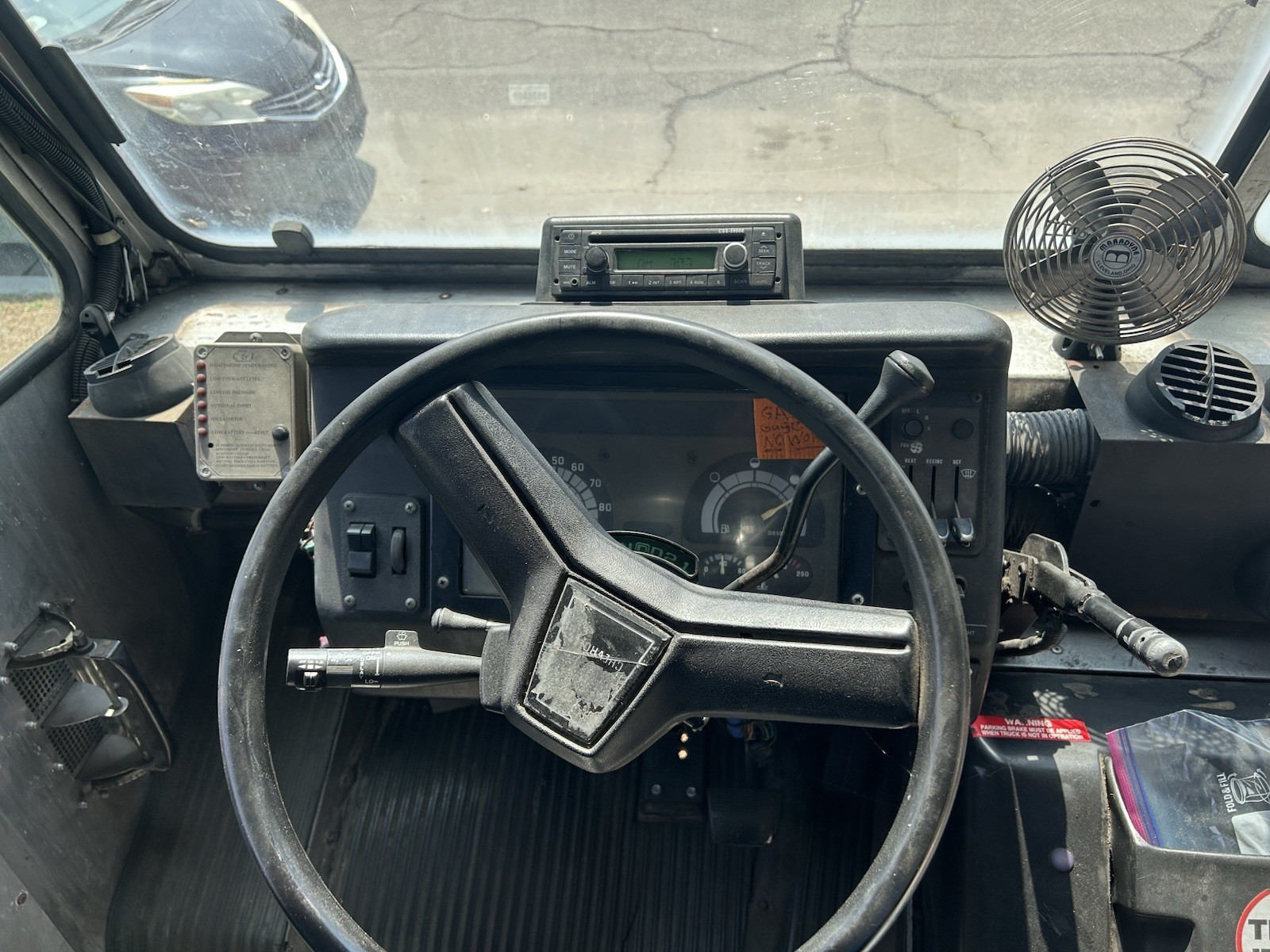 Chevrolet-Other-1994-Commercial-Vehicle-13