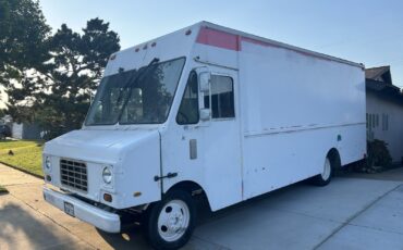 Chevrolet-Other-1994-Commercial-Vehicle