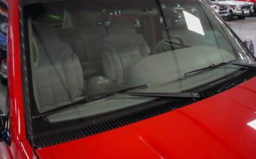 Chevrolet-Other-1995-Red-Gray-28