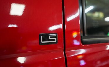 Chevrolet-Other-1995-Red-Gray-37