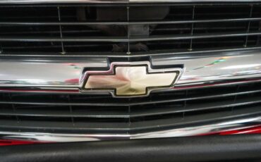 Chevrolet-Other-1995-Red-Gray-39