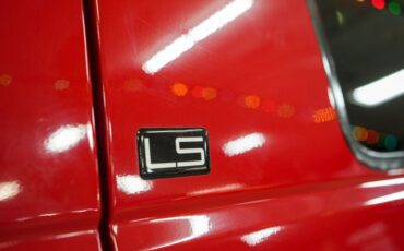 Chevrolet-Other-1995-Red-Gray-41