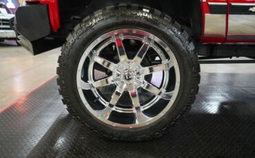 Chevrolet-Other-1995-Red-Gray-42