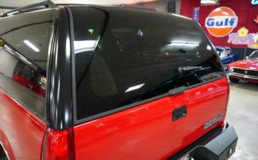 Chevrolet-Other-1995-Red-Gray-49