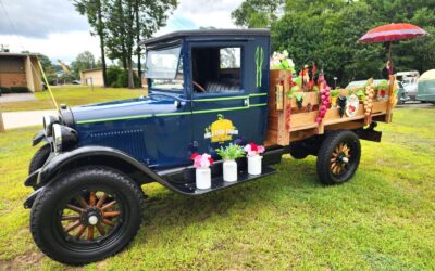 Chevrolet Other Pickups 1927