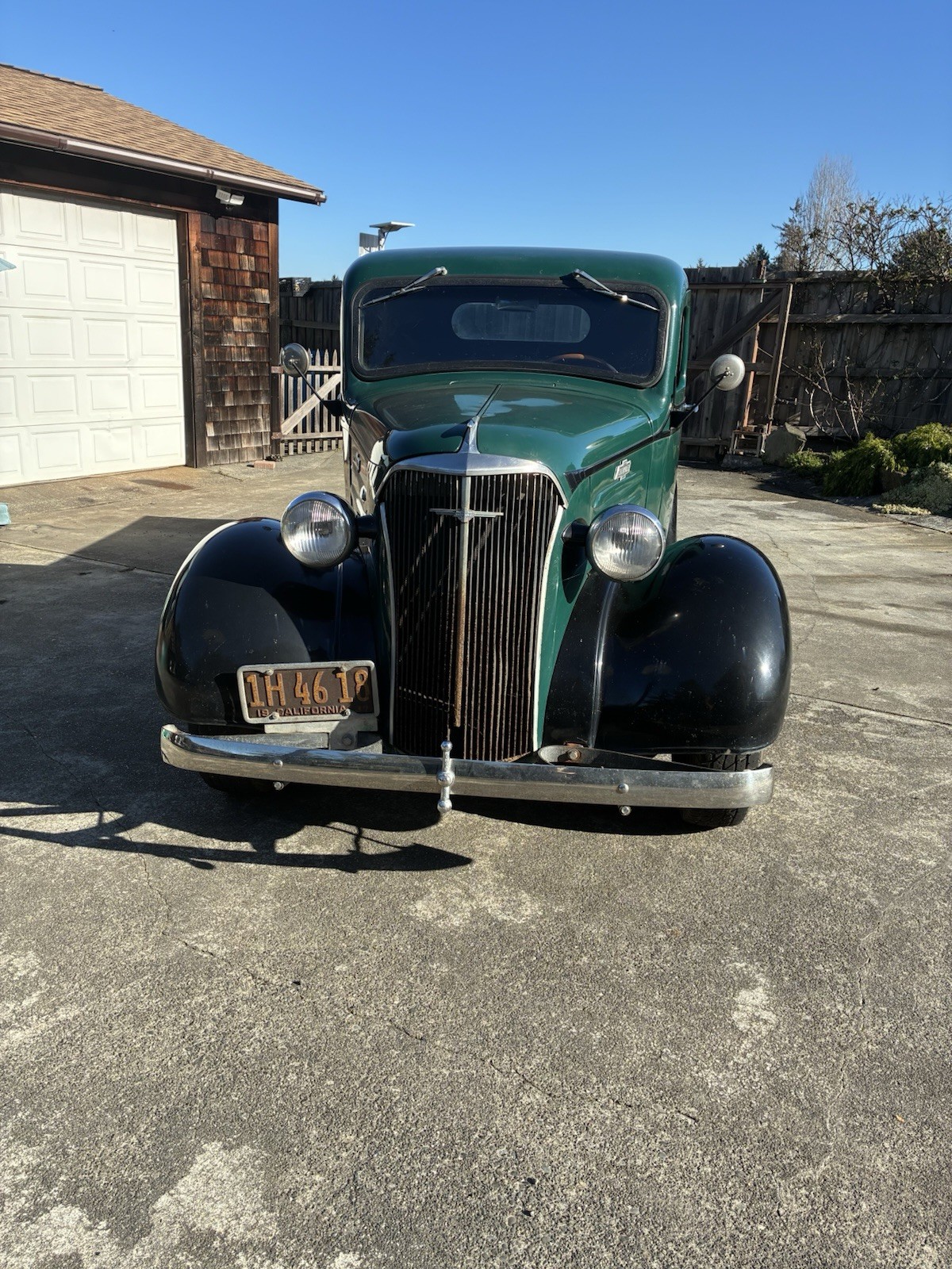 Chevrolet-Other-Pickups-1937-Standard-Cab-Pickup-1