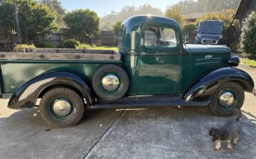 Chevrolet-Other-Pickups-1937-Standard-Cab-Pickup-4