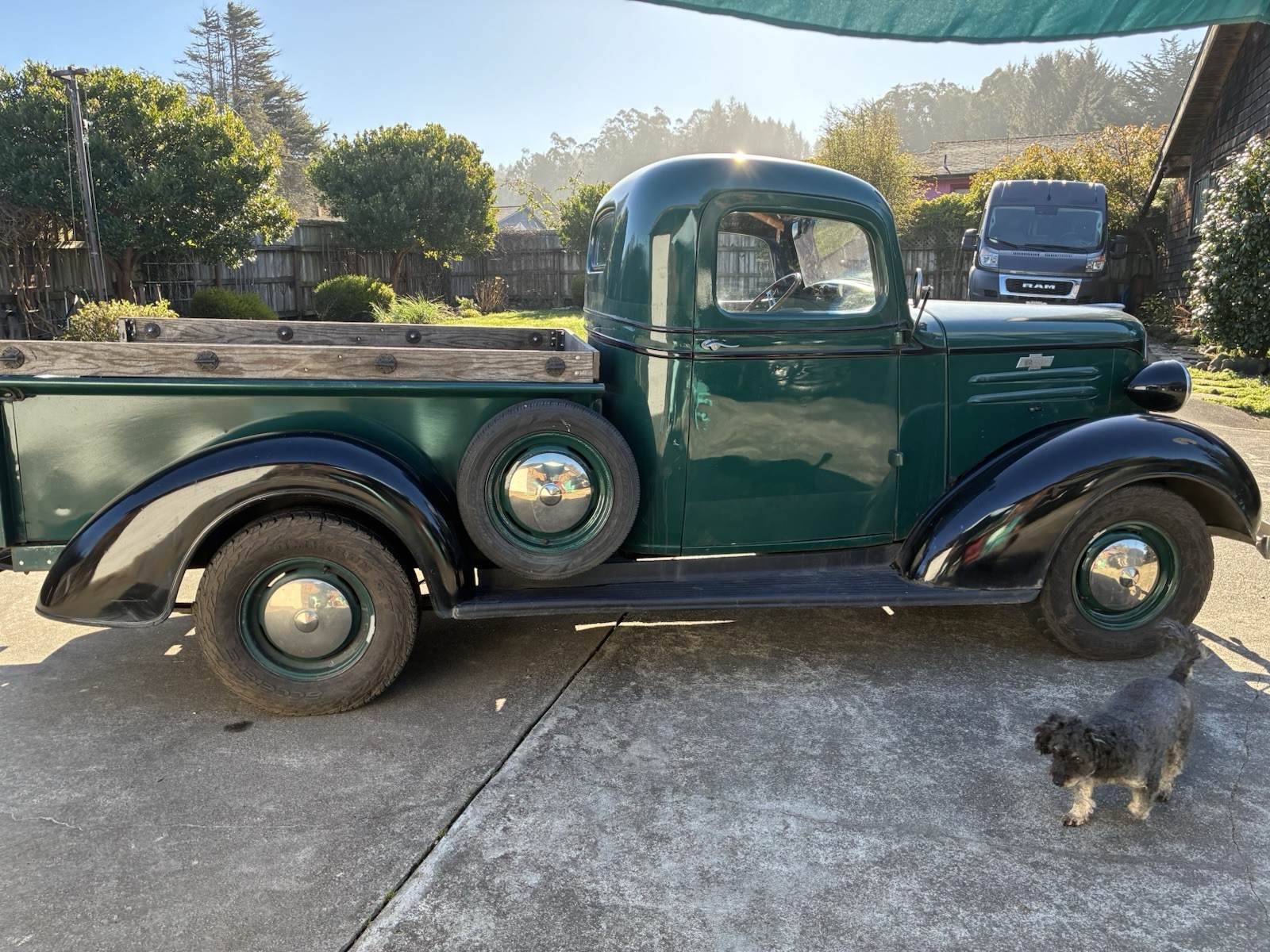 Chevrolet-Other-Pickups-1937-Standard-Cab-Pickup-4