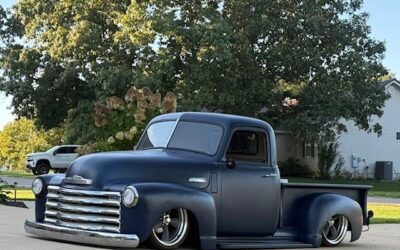 Chevrolet Other Pickups 1950 Standard Cab Pickup