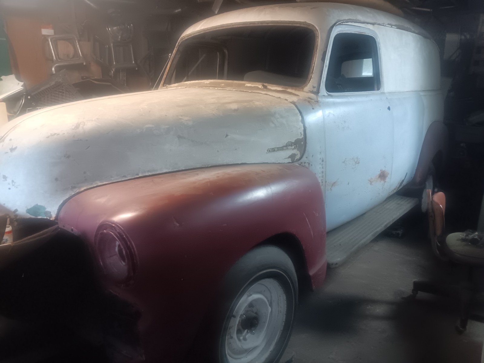 Chevrolet-Other-Pickups-1954-10