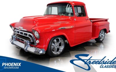 Chevrolet Other Pickups 1957