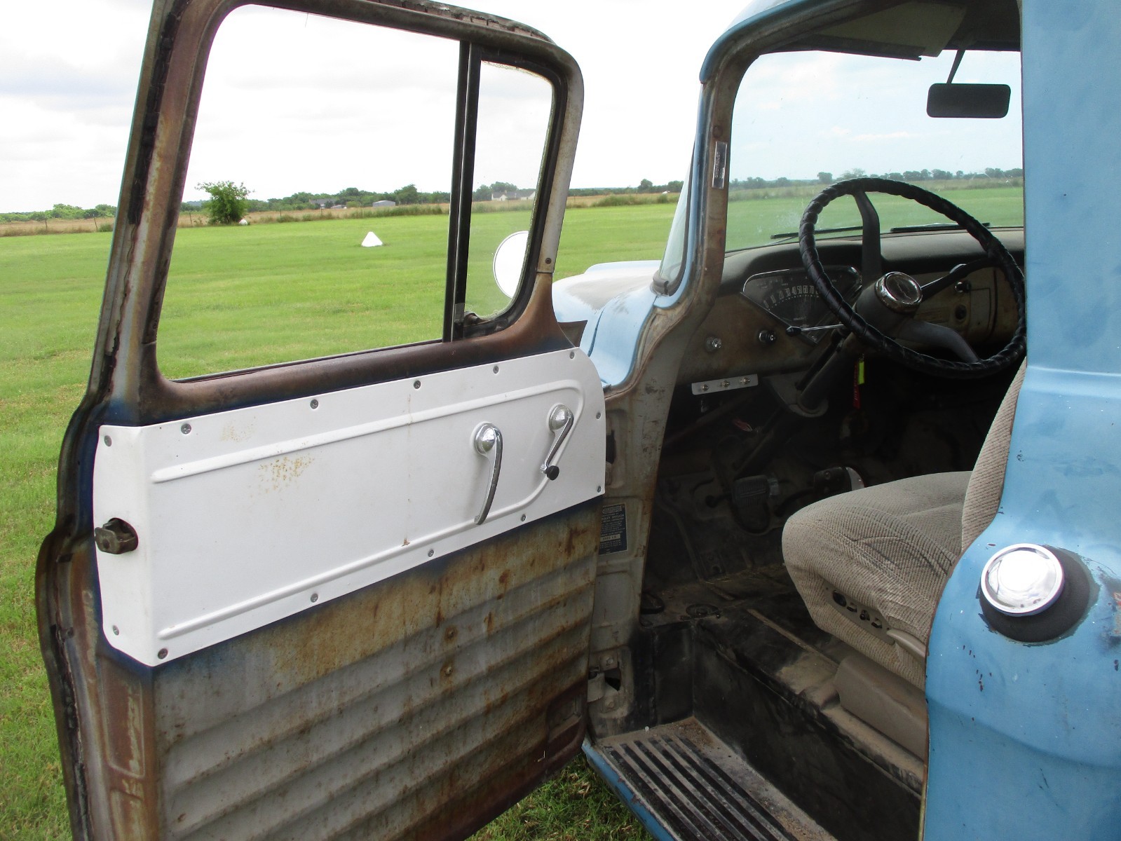Chevrolet-Other-Pickups-1957-Standard-Cab-Pickup-3
