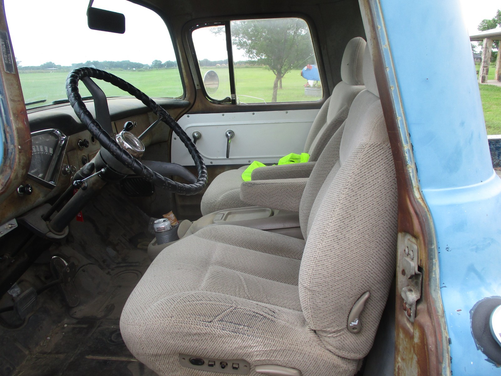 Chevrolet-Other-Pickups-1957-Standard-Cab-Pickup-4