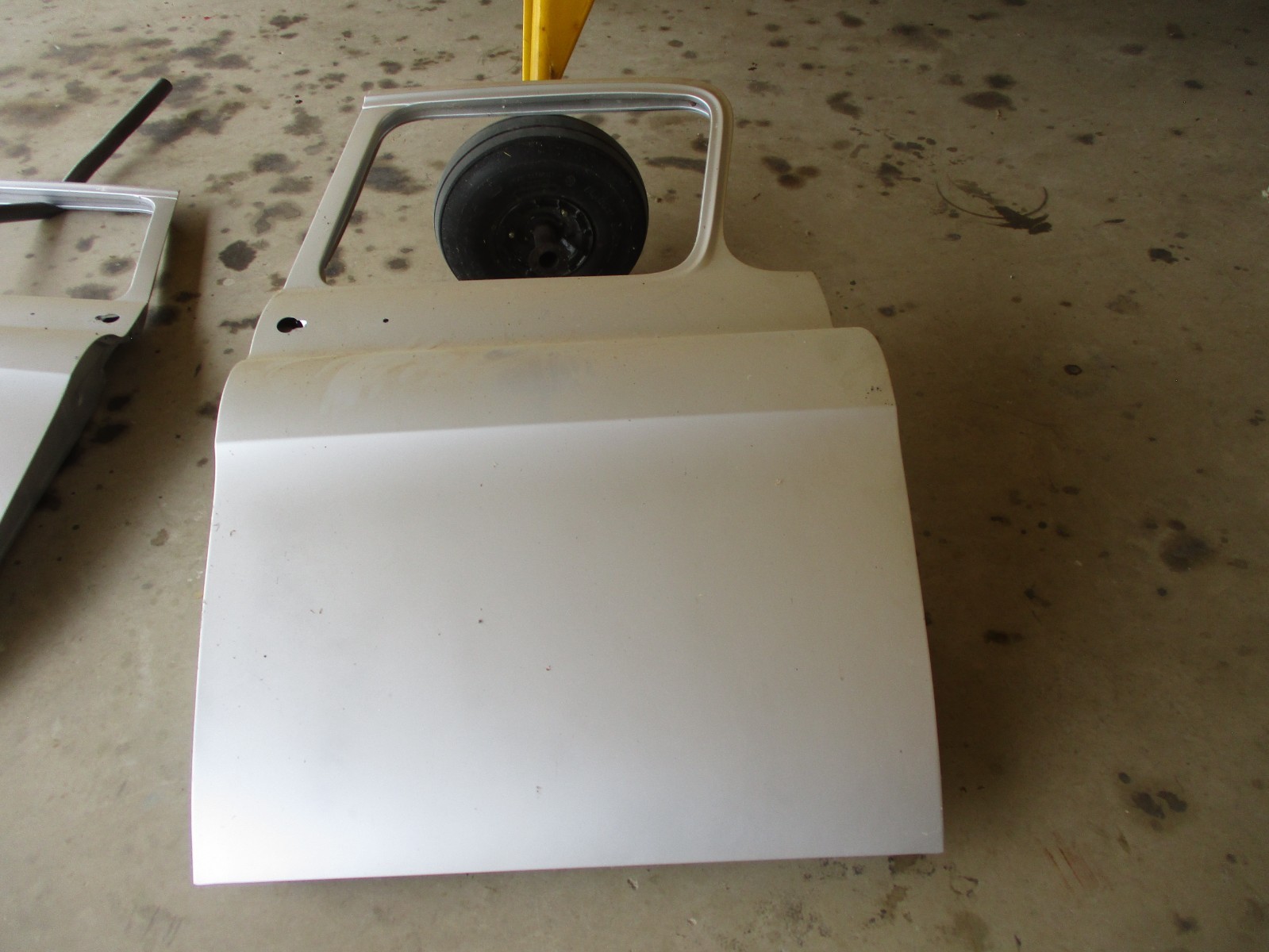 Chevrolet-Other-Pickups-1957-Standard-Cab-Pickup-5