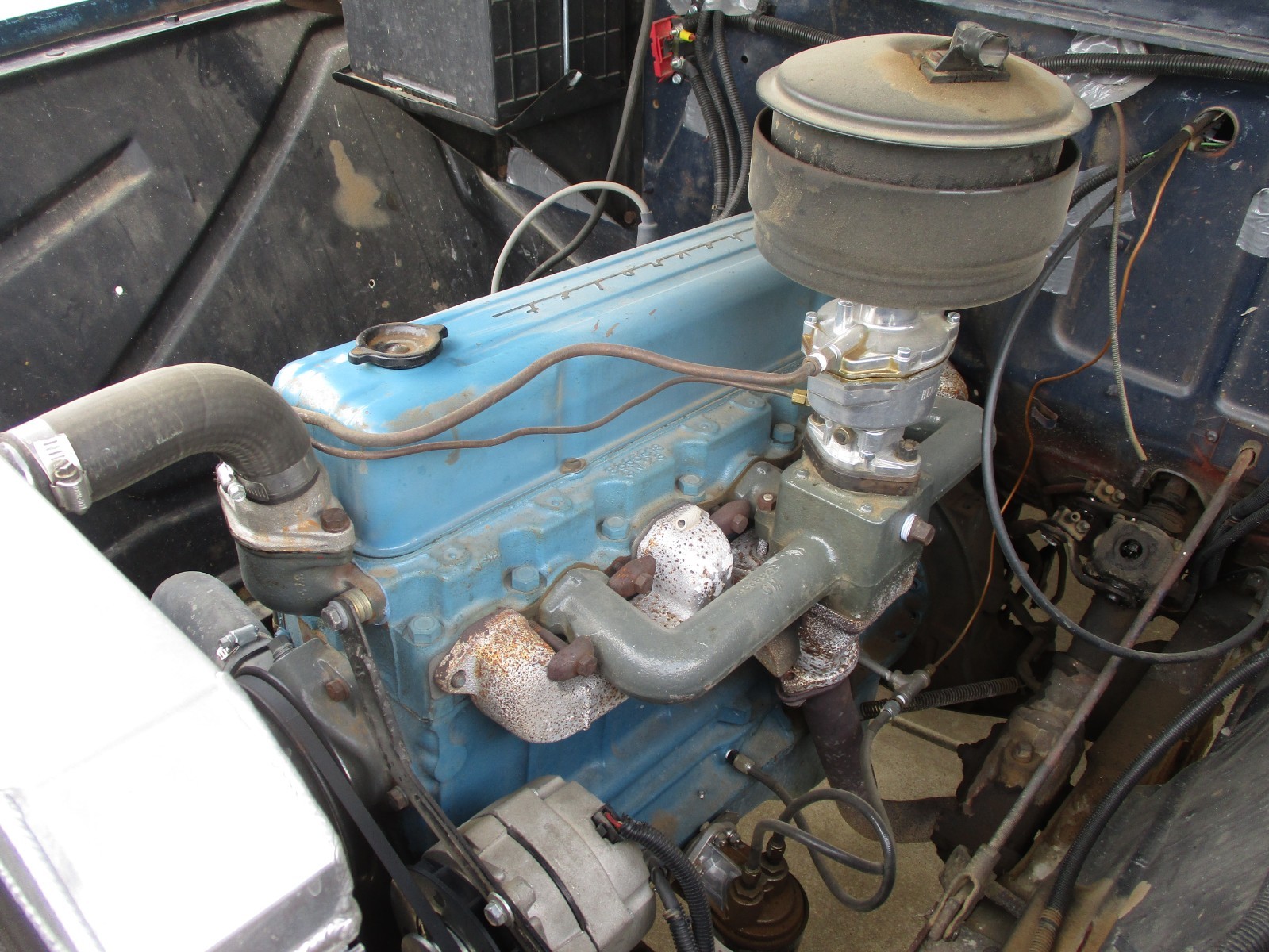 Chevrolet-Other-Pickups-1957-Standard-Cab-Pickup-8