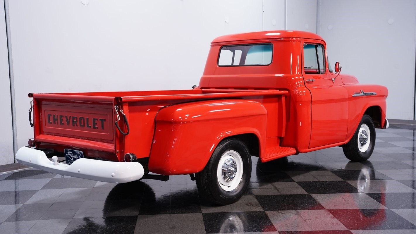Chevrolet-Other-Pickups-1958-Pickup-Truck-11