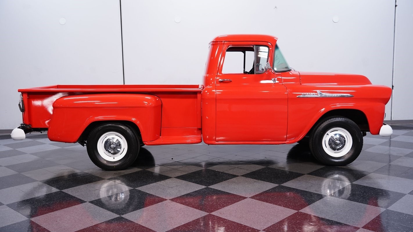 Chevrolet-Other-Pickups-1958-Pickup-Truck-12
