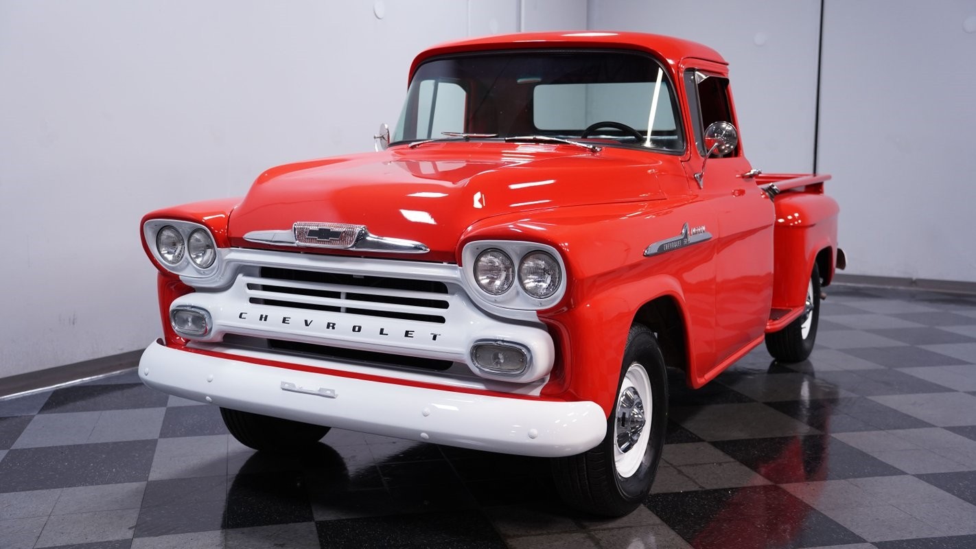 Chevrolet-Other-Pickups-1958-Pickup-Truck-16