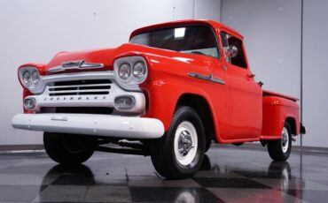 Chevrolet-Other-Pickups-1958-Pickup-Truck-19