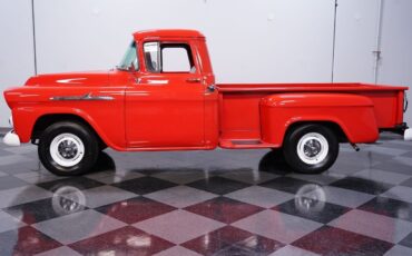 Chevrolet-Other-Pickups-1958-Pickup-Truck-2