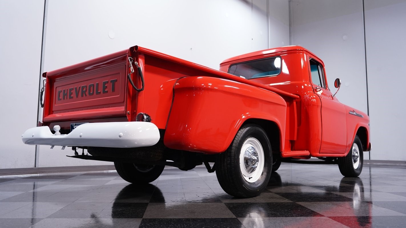 Chevrolet-Other-Pickups-1958-Pickup-Truck-24