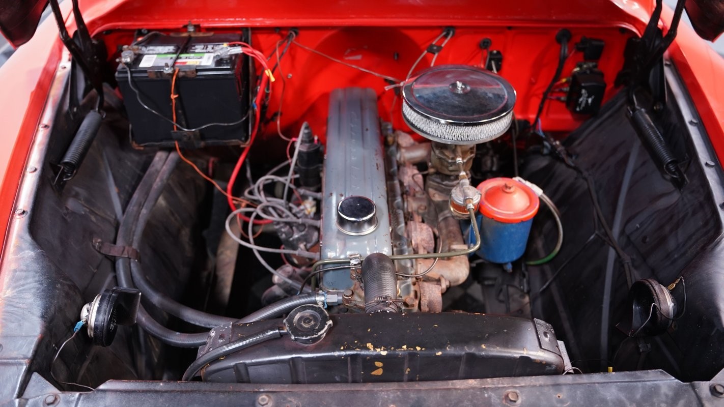 Chevrolet-Other-Pickups-1958-Pickup-Truck-3