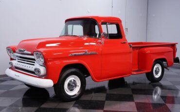 Chevrolet-Other-Pickups-1958-Pickup-Truck-6